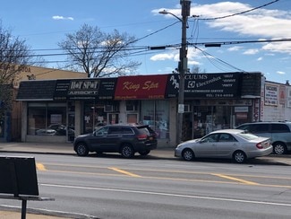 Plus de détails pour 3344-3350 Long Beach Rd, Oceanside, NY - Local commercial à louer