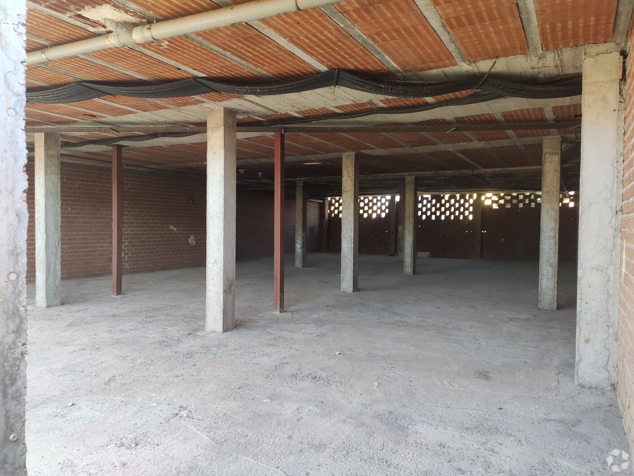 Immeuble residentiel dans Quintanar de la Orden, Toledo à vendre Photo intérieure– Image 1 sur 2