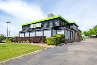 Plus de détails pour 4256 Lafayette St, Marianna, FL - Local commercial à vendre