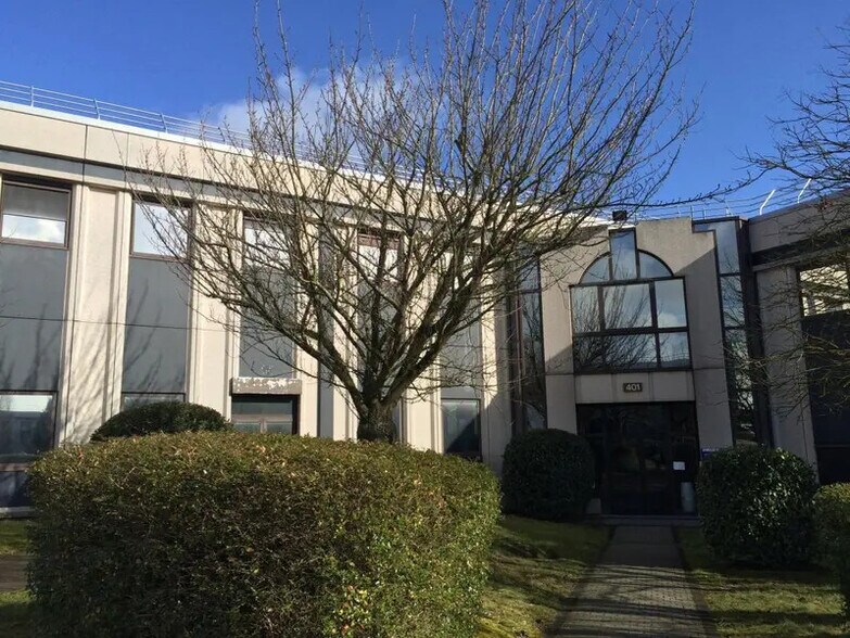 21/23 Rue Du Petit Albi, Cergy à louer - Photo de l’immeuble – Image 2 sur 67