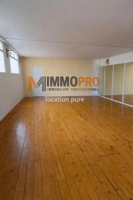 Local d’activités dans Nice à louer Photo intérieure– Image 1 sur 2