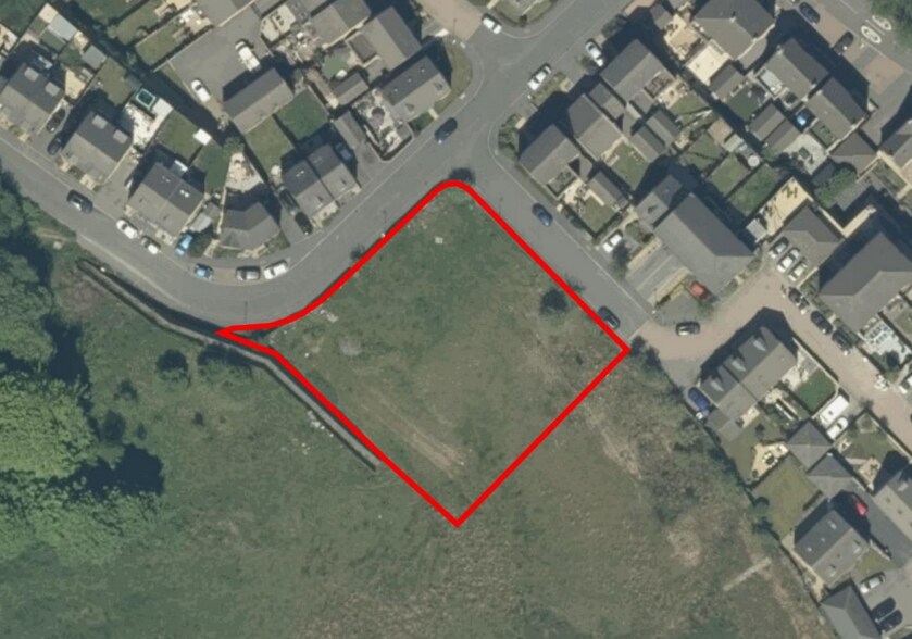 Golding Hop Close, Halifax à vendre - Autre – Image 1 sur 1