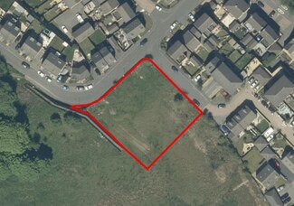 Plus de détails pour Golding Hop Close, Halifax - Terrain à vendre