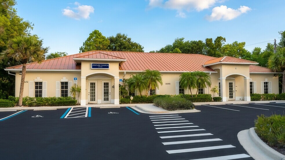 12336 Tamiami Trl, Naples, FL à vendre - Photo de l’immeuble – Image 1 sur 9