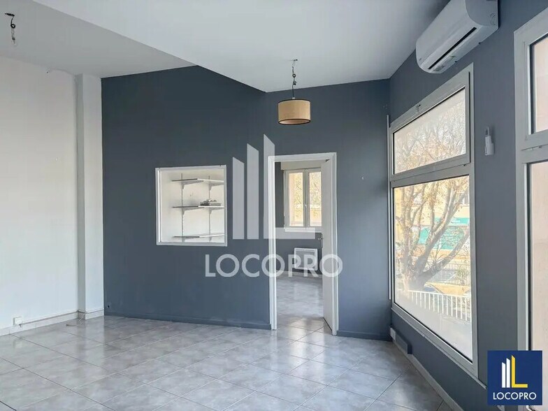 Bureau dans Gardanne à louer - Photo de l’immeuble – Image 3 sur 6