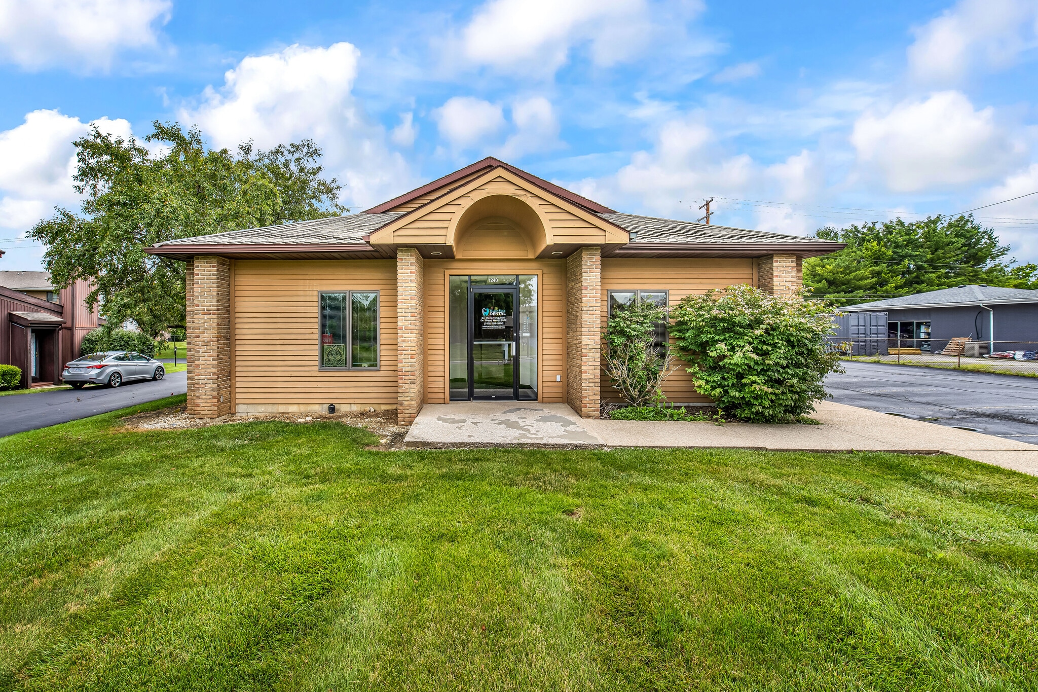 1240 Crescent Heights Rd, Marion, OH à vendre Photo principale– Image 1 sur 57