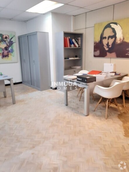 Bureau dans Madrid, Madrid à vendre - Photo intérieure – Image 1 sur 1