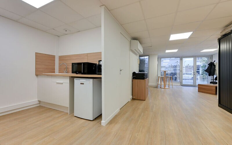 19 Rue Auguste Payant, Lyon à louer - Photo intérieure – Image 3 sur 6