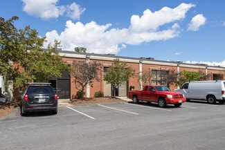 Plus de détails pour 4 Bud Way, Nashua, NH - Local d'activités à louer