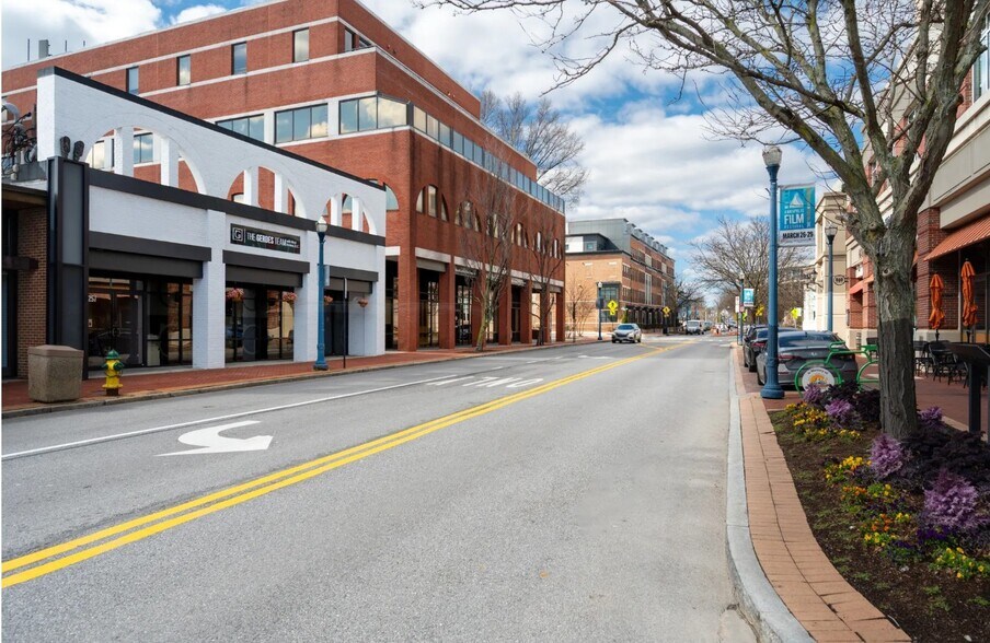 257 West St, Annapolis, MD à louer - Photo de l’immeuble – Image 3 sur 3