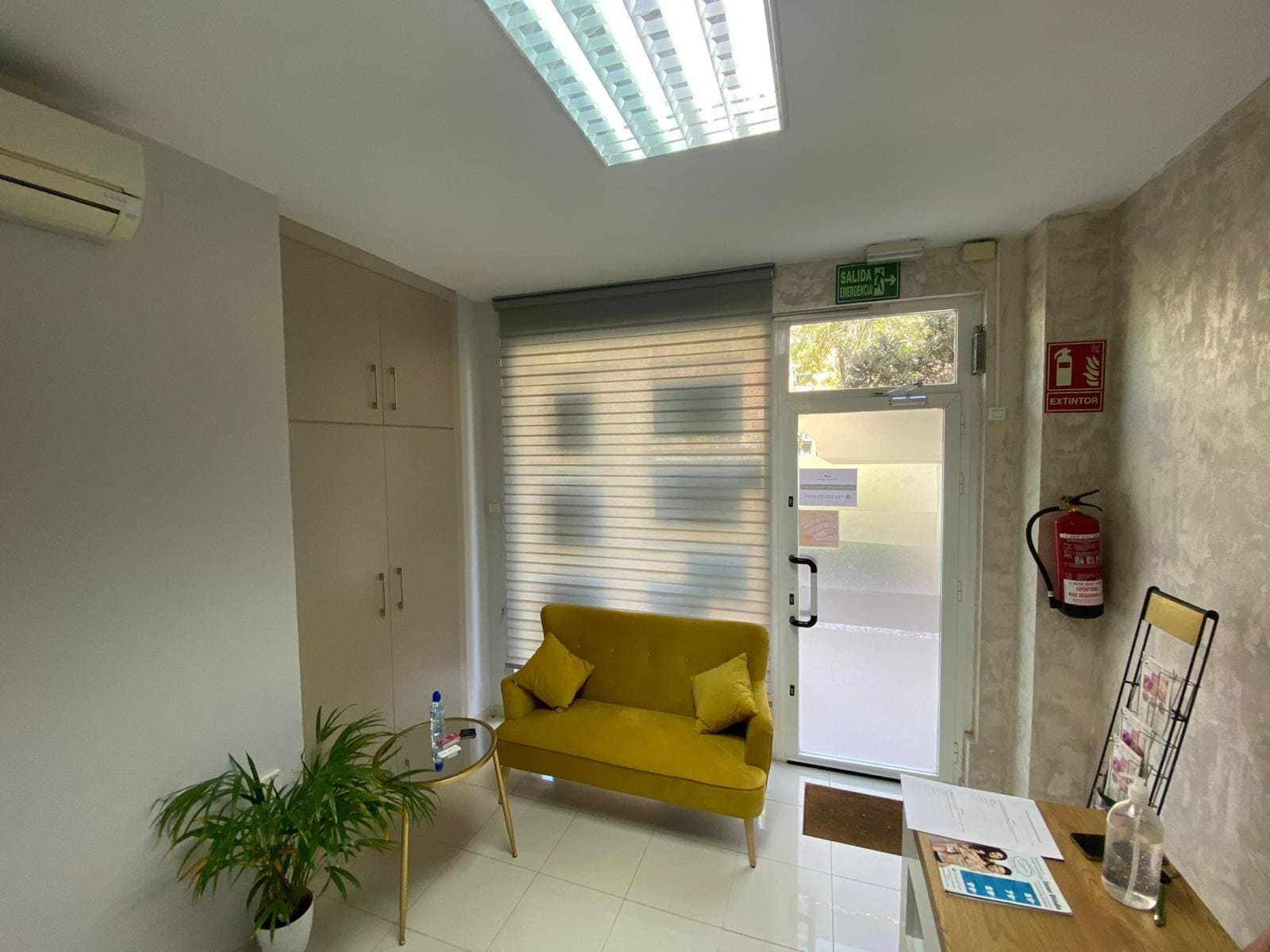 Sector Descubridores, 15, Tres Cantos, Madrid à louer Photo intérieure– Image 1 sur 7