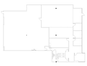 12002-12046 Forestgate Dr, Dallas, TX à louer Plan d’étage– Image 1 sur 1