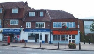 Plus de détails pour Brighton Rd, Tadworth - Local commercial à vendre