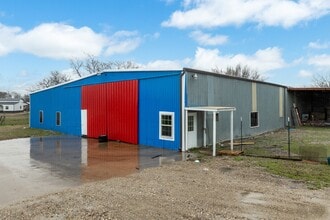 2244 Highway 69 S, Greenville, TX à vendre Photo de l’immeuble– Image 1 sur 16