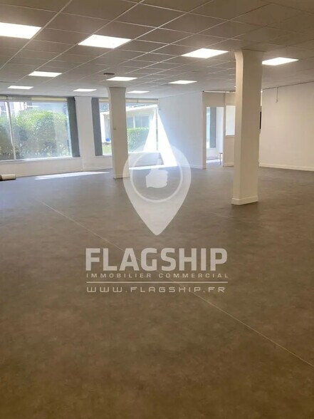 Local commercial dans Boulogne-Billancourt à louer - Photo intérieure – Image 2 sur 9