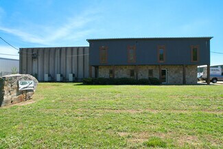 Plus de détails pour 1604 Athens Hwy - Green Box Mushroom – Industriel/Logistique à vendre, Gainesville, GA