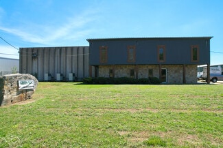 Plus de détails pour 1604 Athens Hwy - Green Box Mushroom – Industriel/Logistique à vendre, Gainesville, GA