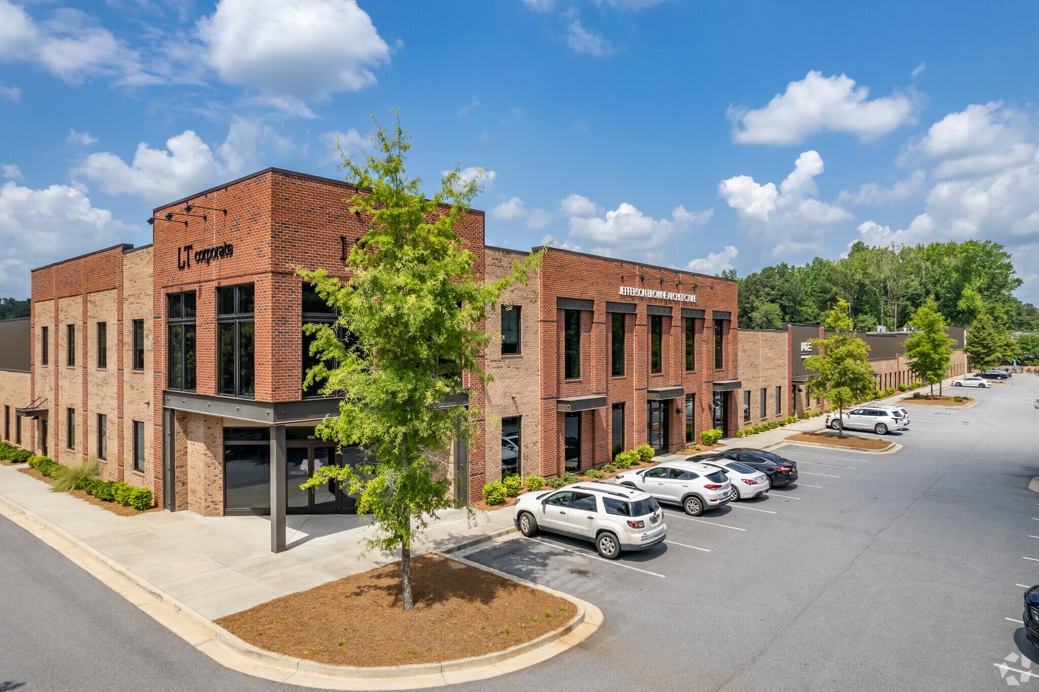 150 Huddleston Rd, Peachtree City, GA à louer Photo principale– Image 1 sur 6