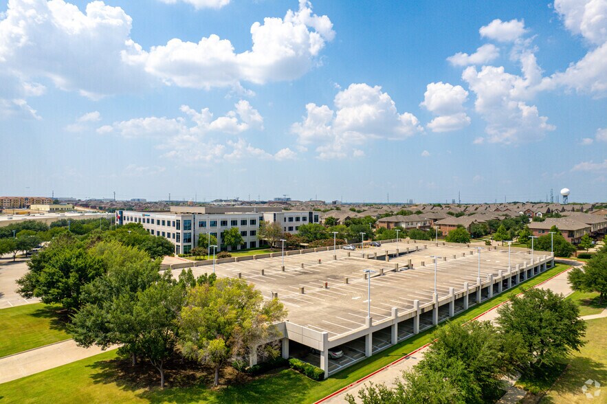 1707 Market Place Blvd, Irving, TX à vendre - Aérien – Image 3 sur 24