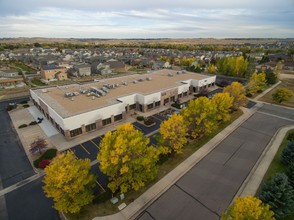 1376 Miners Dr, Lafayette, CO - VUE AÉRIENNE  vue de carte - Image1