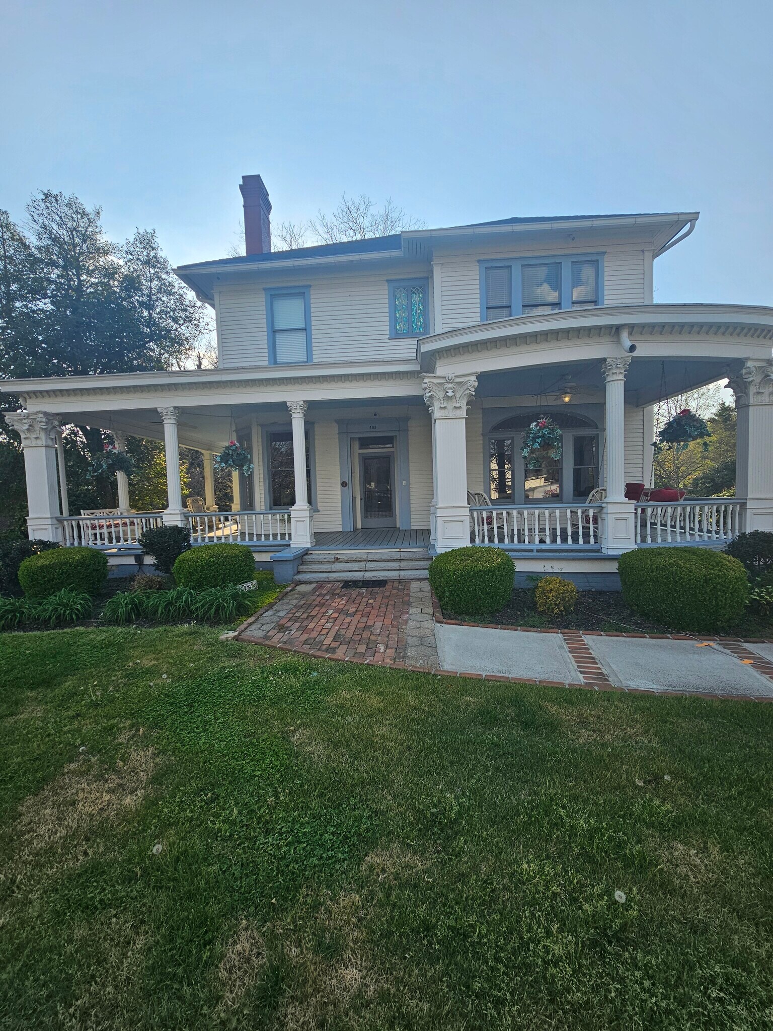 403 Green St, Gainesville, GA à louer Photo principale– Image 1 sur 13