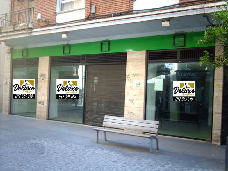 Immeuble residentiel dans Talavera de la Reina, Toledo à vendre - Photo intérieure – Image 2 sur 2