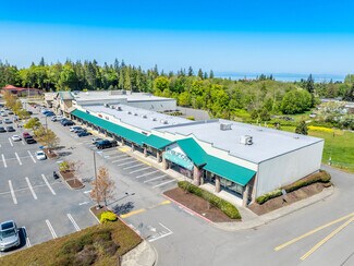 Plus de détails pour 2709-2743 E Highway 101, Port Angeles, WA - Local commercial à louer