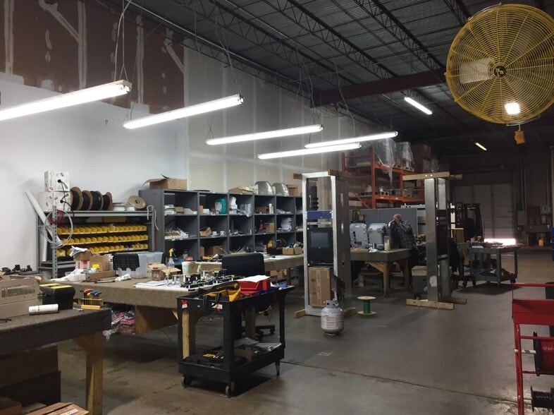 10050 W Gulf Bank Rd, Houston, TX à louer - Photo intérieure – Image 3 sur 4
