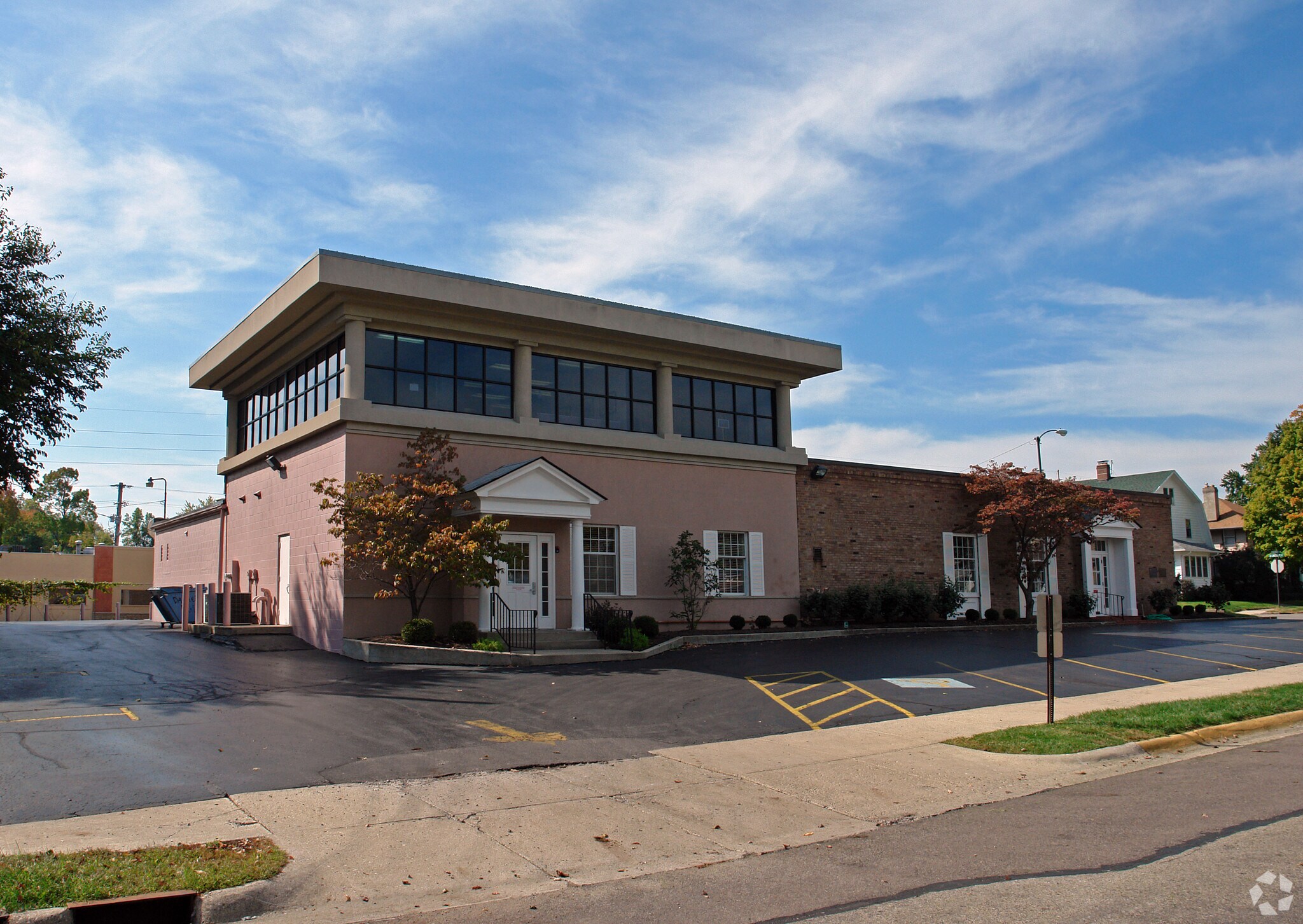 1730 N Limestone St, Springfield, OH à louer Photo principale– Image 1 sur 5