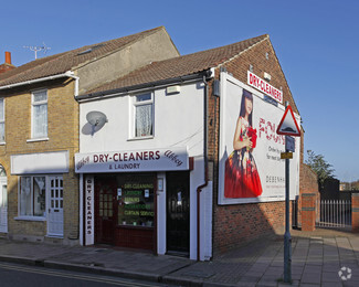 Plus de détails pour 101 East St, Sittingbourne - Local commercial à vendre