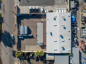 2434 S 11th Ave, Phoenix, AZ - VUE AÉRIENNE  vue de carte