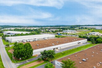 1277 Heil Quaker Blvd, La Vergne, TN - VUE AÉRIENNE  vue de carte