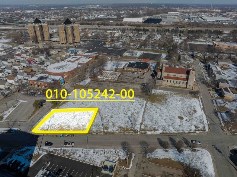 1038 Atcheson St, Columbus, OH à vendre - Photo de l’immeuble – Image 2 sur 5