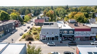 Plus de détails pour 171 Muskoka Rd S, Gravenhurst, ON - Local commercial à vendre
