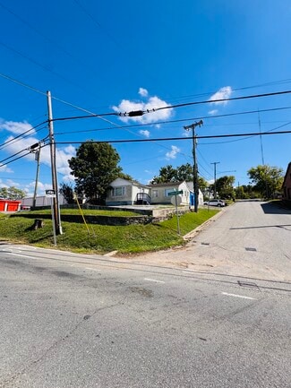 Plus de détails pour 6119 Charlotte Ave, Nashville, TN - Local commercial à vendre