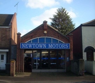 Plus de détails pour 176 Northgate St, Great Yarmouth - Local commercial à vendre