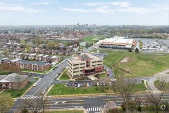 700 W Lea Blvd, Wilmington, DE - VUE AÉRIENNE  vue de carte