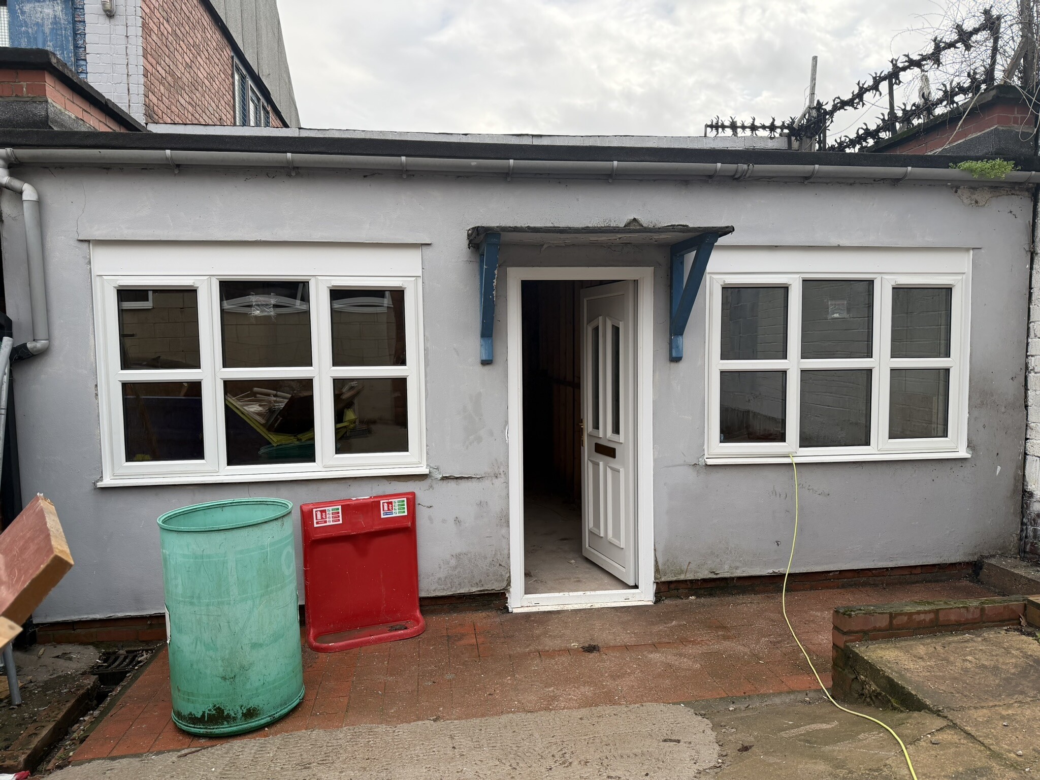 65 Balby Rd, Doncaster à louer Photo de l’immeuble– Image 1 sur 16