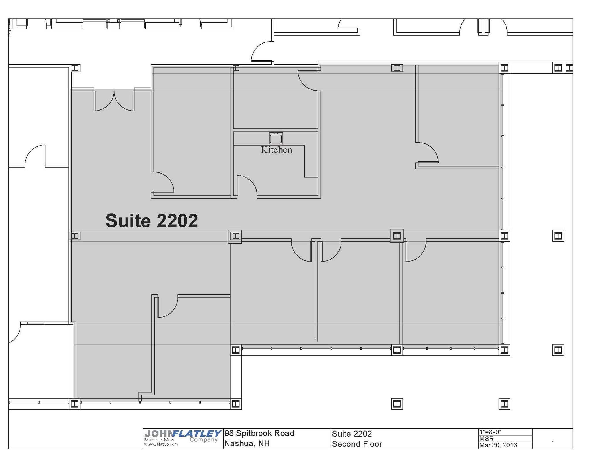 10 Tara Blvd, Nashua, NH à louer Photo intérieure– Image 1 sur 1