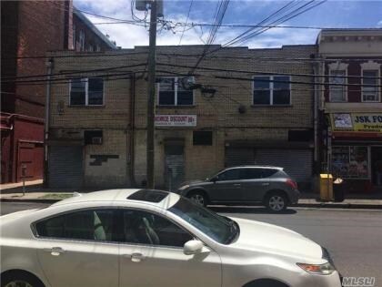 189 Monroe St, Passaic, NJ à vendre - Photo de l’immeuble – Image 2 sur 43