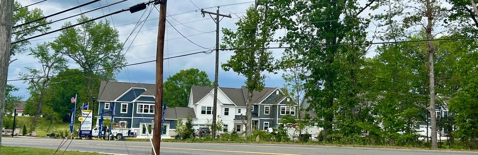 8054 Shady Grove Rd, Mechanicsville, VA à vendre - Autre – Image 3 sur 7