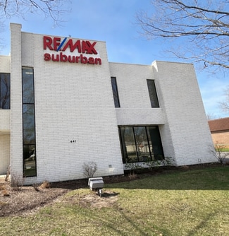Plus de détails pour 441 Taft Ave, Glen Ellyn, IL - Bureau à louer