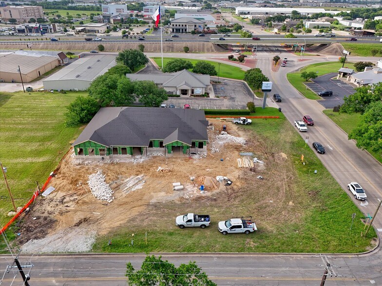 TBD Santa Fe, Woodway, TX à louer - Photo de l’immeuble – Image 2 sur 3
