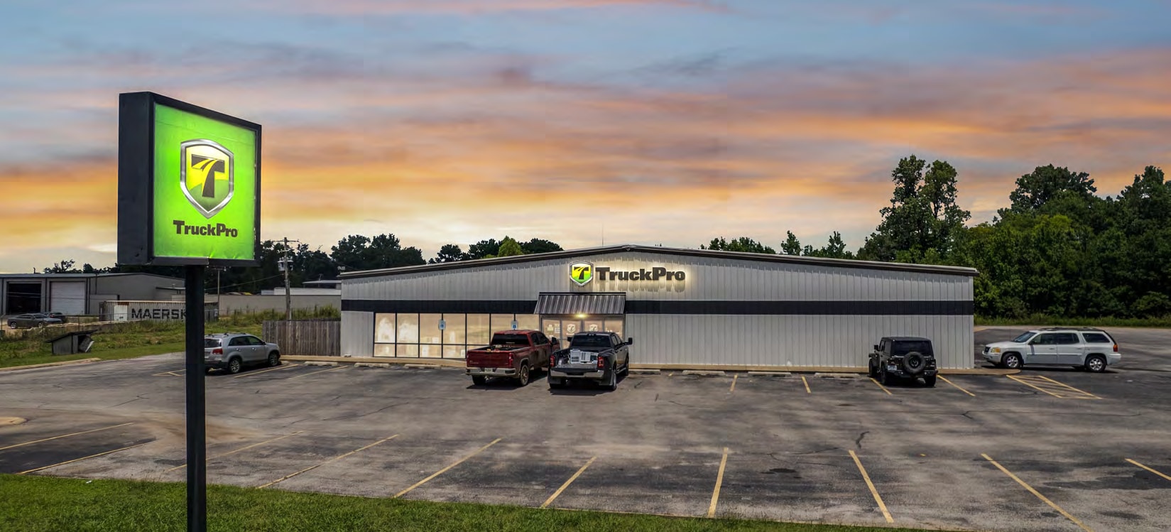 3762 Highway 82 W, Leland, MS à vendre Photo principale– Image 1 sur 19