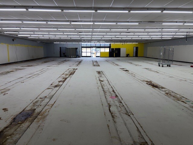 4770 Hooper Rd, Baton Rouge, LA à louer - Photo de l’immeuble – Image 3 sur 7