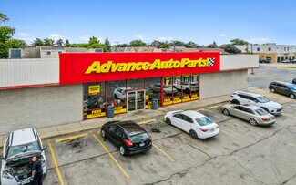 Plus de détails pour 6113 W Ogden Ave, Cicero, IL - Local commercial à vendre