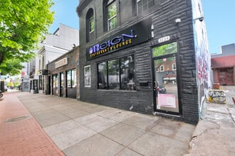 3124 Georgia Ave NW, Washington, DC à vendre Photo intérieure– Image 2 sur 15