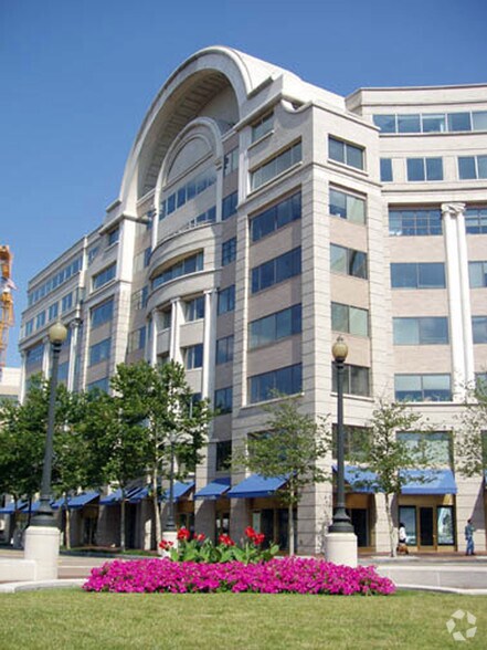1250-1280 Maryland Ave SW, Washington, DC à louer - Photo de l’immeuble – Image 2 sur 10