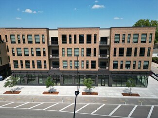 Plus de détails pour 8001 Kercheval St, Detroit, MI - Local commercial à louer