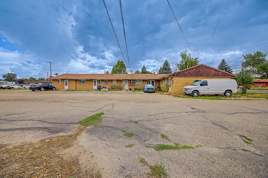 630 W 6th St, Craig, CO à vendre - Photo principale – Image 3 sur 41